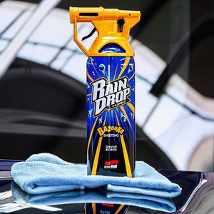 Soft99 SOFT99 Rain Drop Bazooka Powłoka w sprayu 300ml uniwersalny 2