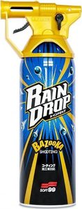 Soft99 SOFT99 Rain Drop Bazooka Powłoka w sprayu 300ml uniwersalny 5