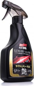 Soft99 Soft99 Luxury Gloss szybki wosk do konserwacji lakieru 500ml uniwersalny 1