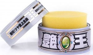 Soft99 Soft99 King of Gloss Light wosk samochodowy 300g uniwersalny 2