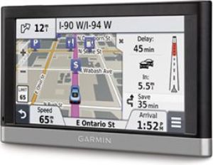 Nawigacja GPS Garmin nuvi 2598LMT-D (010-01123-35) 1