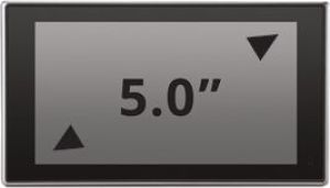 Nawigacja GPS Garmin nuvi 2598LMT-D (010-01123-35) 2