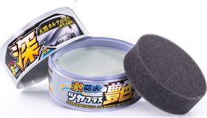 Soft99 SOFT99 Water Block Wax Light wosk 200g uniwersalny 3