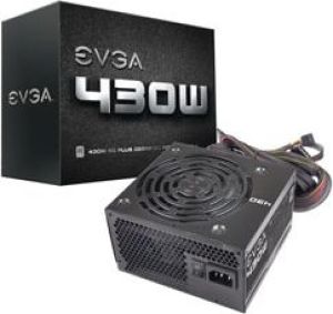 Zasilacz EVGA 430W (100-W1-0430-KR) 2