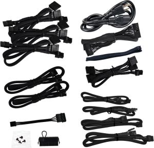 Zasilacz EVGA 750W SuperNOVA G2 (220-G2-0750-XR) 3