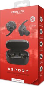 Słuchawki Forever 4Sport TWE-300 (GSM099299) 2