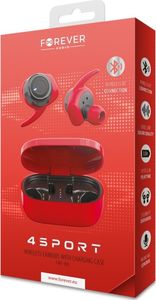 Słuchawki Forever 4Sport TWE-300 (GSM099300) 2