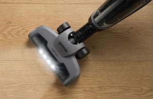 Odkurzacz pionowy Gorenje SVC216FGD 2