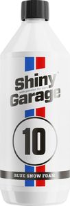 Shiny Garage Shiny Garage Blue Snow Foam piana aktywna 1L uniwersalny 1