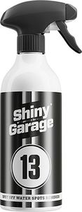 Shiny Garage Preparat do usuwania śladów po wodzie Spot Off Shiny Garage 500ml uniwersalny 1