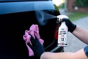 Shiny Garage Shiny Garage Morning Dew - Quick Detailer 1L uniwersalny 2