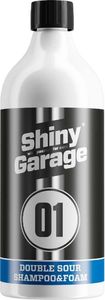 Shiny Garage Szampon do mycia powłok Shiny Garage Double Sour Shampoo Foam uniwersalny 1