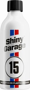 Shiny Garage Shiny Garage Interior Satin Dressing żel do plastików 250ml uniwersalny (7310-uniw) - 7310-uniw 1