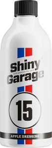Shiny Garage Shiny Garage Apple Dressing żel do plastików 500ml uniwersalny 1