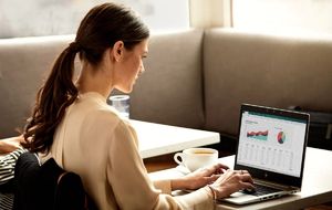 Laptop HP EliteBook 830 G6 (6XD20EAR#ABZ) 7