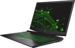 Laptop HP Pavilion Gaming 17-cd1232ng (16S64EAR#ABD) 8