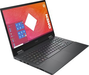 Laptop HP Omen 15-ek0005na (3F854EAR#ABU) 2