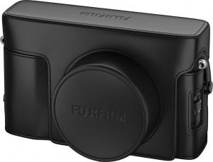 Pokrowiec Fujifilm Torba na aparat Lc-X100V czarna 1