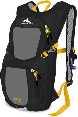 Plecak turystyczny Samsonite HighSierra Quickshot (X4503002) 1