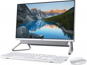 Komputer Dell AIO 5400 24" Core i7-1165G7, 8 GB, 1TB HDD + 256GB SSD, Windows 10 Home 2