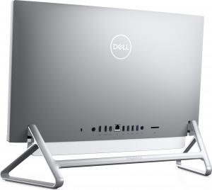 Komputer Dell AIO 5400 24" Core i7-1165G7, 8 GB, 1TB HDD + 256GB SSD, Windows 10 Home 4