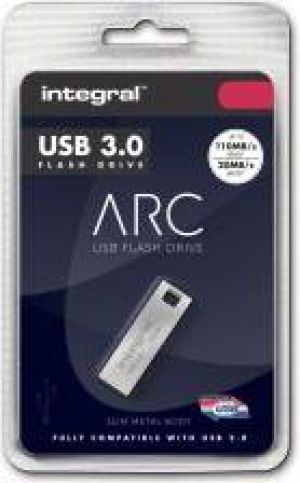Pendrive Integral 16 GB  (INFD16GBARC3.0) 2