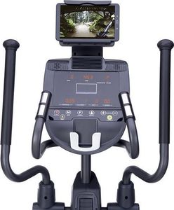 Orbitrek HMS H5815 magnetyczno-powietrzny 11