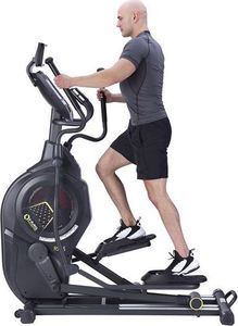 Orbitrek HMS H5815 magnetyczno-powietrzny 2