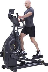 Orbitrek HMS H5815 magnetyczno-powietrzny 3