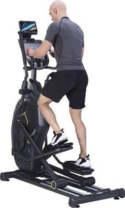 Orbitrek HMS H5815 magnetyczno-powietrzny 4