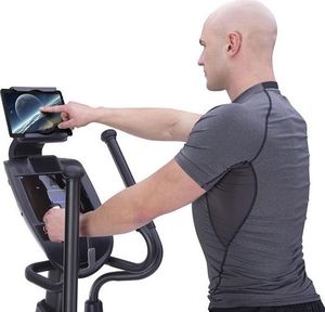 Orbitrek HMS H5815 magnetyczno-powietrzny 5