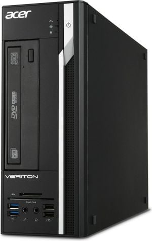 Komputer Acer Veriton X2632G, Celeron G1840, 4 GB, Intel HD Graphics, 500 GB HDD Windows 7 Professional 1