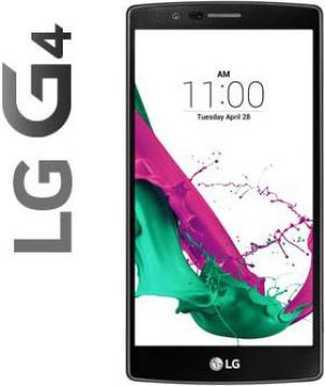 Smartfon LG G4 32 GB Czarny  (LG G4 H815 Black) 1