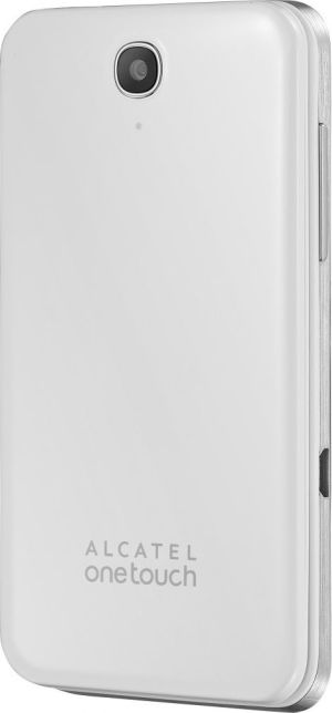 Telefon komórkowy Alcatel 20.12 Biały 2
