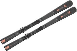 Salomon Narty Salomon S/FORCE W 5 + wiązania M10 GW L80 2021 1