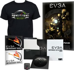 Karta graficzna EVGA GeForce GTX 980 Kingpin ACX 2.0+ 4GB GDDR5 (256 Bit), DVI, HDMI, 3xmDP (04G-P4-5988-KR) 2