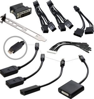 Karta graficzna EVGA GeForce GTX 980 Kingpin ACX 2.0+ 4GB GDDR5 (256 Bit), DVI, HDMI, 3xmDP (04G-P4-5988-KR) 3