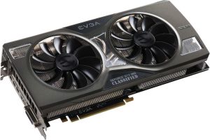 Karta graficzna EVGA GeForce GTX 980 Kingpin ACX 2.0+ 4GB GDDR5 (256 Bit), DVI, HDMI, 3xmDP (04G-P4-5988-KR) 4
