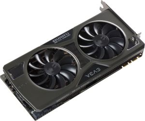 Karta graficzna EVGA GeForce GTX 980 Kingpin ACX 2.0+ 4GB GDDR5 (256 Bit), DVI, HDMI, 3xmDP (04G-P4-5988-KR) 6