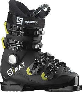 Salomon Dziecięce buty narciarskie Salomon S/MAX 60T M 2020 1