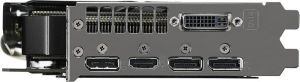 Karta graficzna Asus Asus GeForce Strix GTX980, 4GB GDDR5, 256bit, DVI-I, HDMI, 3x DisplayPort, BOX (STRIX-GTX980-DC2C-4GD5) 3