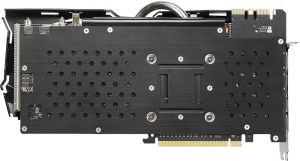 Karta graficzna Asus Asus GeForce Strix GTX980, 4GB GDDR5, 256bit, DVI-I, HDMI, 3x DisplayPort, BOX (STRIX-GTX980-DC2C-4GD5) 8