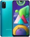 Smartfon Samsung Galaxy M21 64 GB Dual SIM Zielony 2