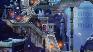 Bravely Default II Nintendo Switch 11