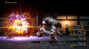 Bravely Default II Nintendo Switch 12