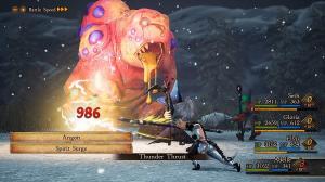 Bravely Default II Nintendo Switch 15