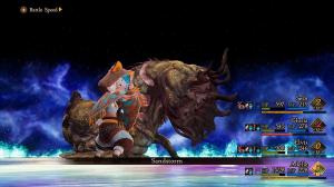 Bravely Default II Nintendo Switch 16