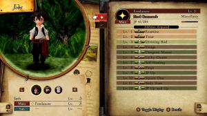 Bravely Default II Nintendo Switch 18