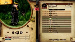 Bravely Default II Nintendo Switch 20