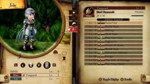 Bravely Default II Nintendo Switch 21